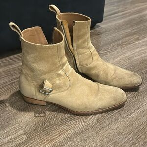 Men’s ORO Los Angelas Madrid Chelsea boot